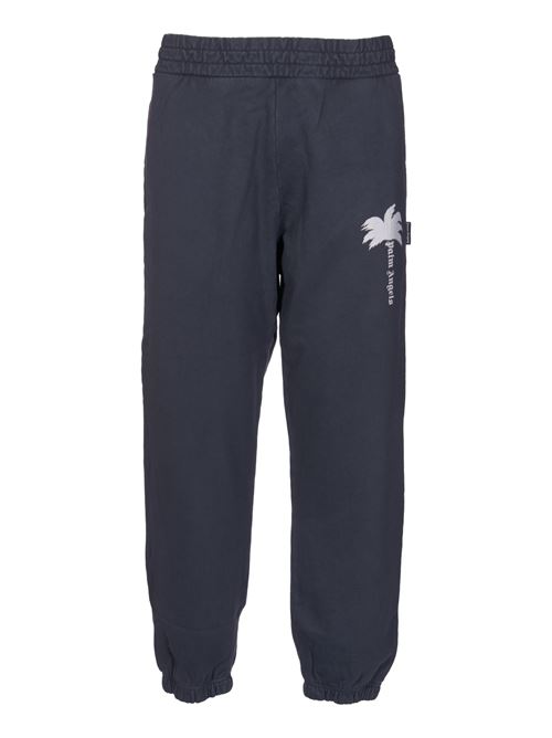 Pantaloni joggers The Palm PALM ANGELS | PMCH011S24FLE0030703